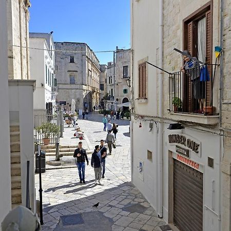 Casa Aurora Villa Polignano a Mare Ngoại thất bức ảnh