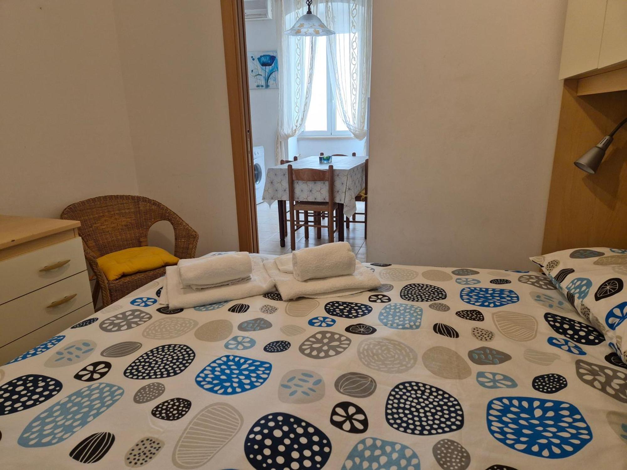Casa Aurora Villa Polignano a Mare Ngoại thất bức ảnh