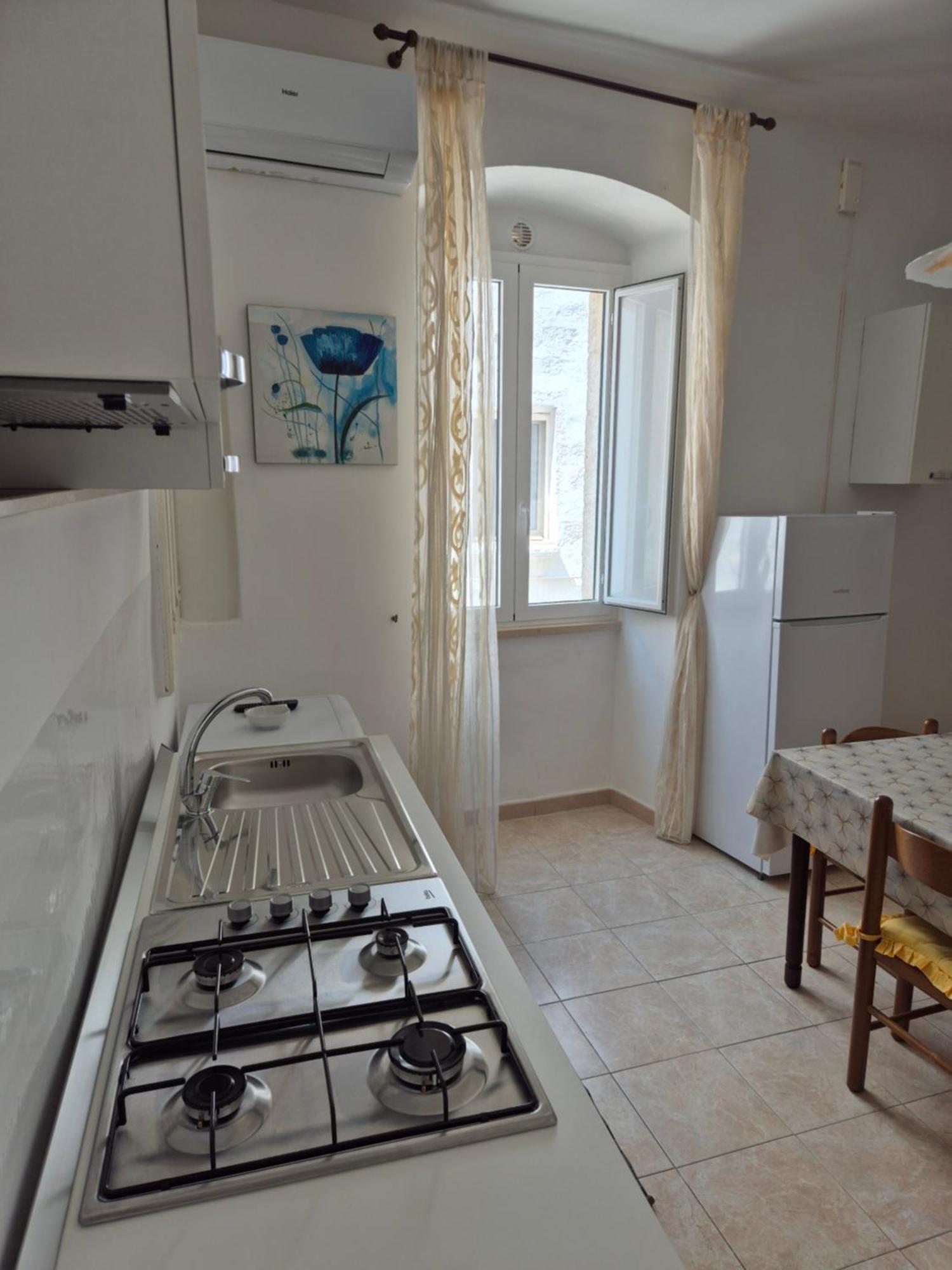 Casa Aurora Villa Polignano a Mare Ngoại thất bức ảnh