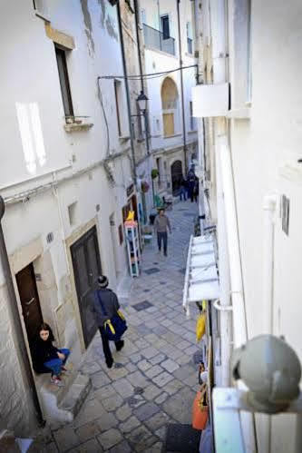 Casa Aurora Villa Polignano a Mare Ngoại thất bức ảnh